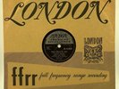 JERRY LEE LEWIS - GREAT BALLS ON FIRE (78 RPM - UK - FIRST PRESSING)