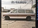 The Black Keys – El Camino UK 1st press