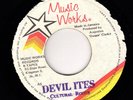 CULTURAL ROOTS - DEVIL ITES