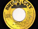 LEROY SMART - KEEP ON TRYING