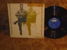 Clifford Jordan Quartet Spellbound Riverside340 MONO Cedar Walton Spanky DeBrest