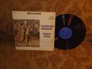 Charles Mingus Right Now Fantasy 86017 Live at The Jazz Workshop John Handy VG+