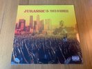 Jurassic 5 – Power In Numbers Vinyl 2XLP *NEW / SEALED* RARE 2016 US Repress