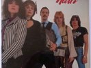 HEART Greatest Hits Double LIVE (1980) Dog & Butterfly + Dreamboat Annie LPs *EX