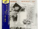 LEE MORGAN CANDY BLUE NOTE NR8845 JAPAN OBI VINYL LP