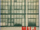 Mal Waldron - Mal-1/Japan/Prestige/LP/ Vinyl/Jazz