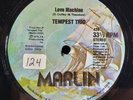 Tempest Trio - Love Machine - OG 1979 PROMO - EX - RARE DISCO FUNK