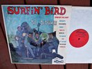1965 MONO THE TRASHMEN - SURFIN' BIRD = PRIMITIVE 