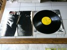 The Rolling Stones Sticky Fingers Vinyl COC 59100 Working Zipper Warhol LP