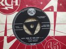 Elvis Presley - Santa Bring My Baby Back To Me - RCA 1025 RARER PRINT EX- Vinyl