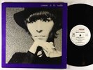 Brigitte Fontaine/Art Ensemble Of Chicago - Comme A La Radio LP - Saravah FR OG