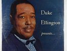 Duke Ellington - Presents LP - Bethlehem - BCP-6005 Mono SEALED