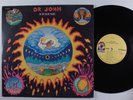 DR. JOHN In The Right Place ATCO LP VG+ fold-out cover c