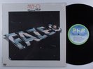 FAZE-O Riding High SHE LP VG+ SHRINK c