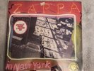 FRANK ZAPPA: In New York US Discreet Orig 2x LP Vinyl Rock VG/EX Tested