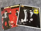 Blues Brothers Made In America and Briefcase Full Vinyl LPs