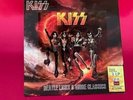 KISS Beatles Licks and More. Box Set. Near Mint