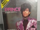Prince Little Red Corvette Lady Cab Driver Vinyl 12