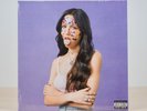 LP: Olivia Rodrigo - Sour, Limited Fruit Punch Vinyl, NEW & SEALED