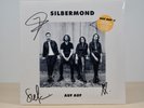 2 LP: Silbermond - Auf Auf, Limited Coloured & Signed Vinyl, like NEW & SEALED