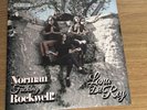 Lana Del Rey Norman Fucking Rockwell  Limited Edition US Press Pink Vinyl Record