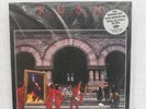 RUSH - MOVING PICTURES - 200g AUDIOPHILE 2015 MERCURY - * *SEALED*  LP