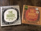 The Doors Live At The Matrix Both Sets RSD Let’s Feed Ice Cream To The Rats 1967