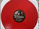 Bull The Buffalos – Bull The Buffalos Red Vinyl Japanese skinhead ISD SSS 