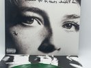 New Maggie Rogers SIGNED Surrender Spring Green Vinyl Heard Past Life Echo LP