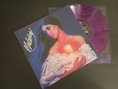 New Weyes Blood And In The Darkness Hearts Aglow Purple Smoke SIGNED Vinyl LP