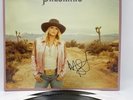 NEW Miranda Lambert SIGNED Palomino Vinyl Record LP Revolution Girlfriend Flower