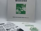 New Vampire Weekend Frog On The Bass Drum Vol. 1 Live Vinyl LP Newsletter /2500