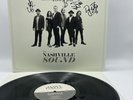 New Jason Isbell and the 400 Unit The Nashville Sound SIGNED Vinyl LP 2LP Record