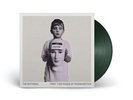 New The National First Two Pages Of Frankenstein Spotify Green Vinyl /1000 LP