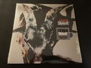 New Slipknot Iowa Limited Edition Translucent Green Color Vinyl 2LP Record Mint