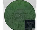 New Ariana Grande Christmas and Chill Vinyl LP Green Record Dangerous Sweetener