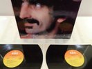FRANK ZAPPA-YOU ARE WHAT YOU IS..SUPERB  1ST UK PRESS NM-EX DOUBLE VINYL LP 1981