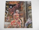 Iron Maiden - Somewhere in Time, Vinyl, LP, Schallplatte Heavy Metal