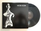 Moss Icon - Complete Discography 3xLP (Temporary Residence, 2012) emo punk