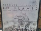 In Flames Reroute To Remain 2002 1st Press Vinyl. Like NEW.
