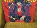 Awakening Robert Parker record LP
