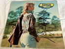 TANYA TUCKER VINYL RECORD **SIGNED**