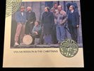 VAN MORRISON & THE CHIEFTAINS IRISH HEARTBEAT VINYL LP