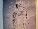 MASSIVE ATTACK 100th Window VIRGIN EU / UK 2003 1ST PRESSING 3 x LP SET V2967