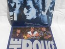 The Police 1979 Regatta De Blanc Vinyl LP A&M Records SP-4792 1st US Press