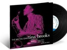 Waiting Game Blue Note Tone Poet Series Tina Brooks Vinyl Audiophile, New