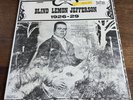 LP  1968   BLIND LEMON JEFFERSON  1926-1929  Biograph Sealed Factory Shrink Mint