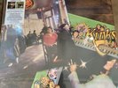 The Kinks - Muswell Hillbillies/Everybody’s In Show-Biz  NEW SEALED 6 LP/4CD SET