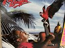 Jimmy Buffet Songs You Know By Heart Greatest Hits 1985 Vinyl LP Album MCA 5633