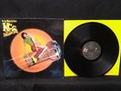 KC And The Sunshine Band Do You Wanna Go Party Vinyl LP T.K. Records TK 611 1979